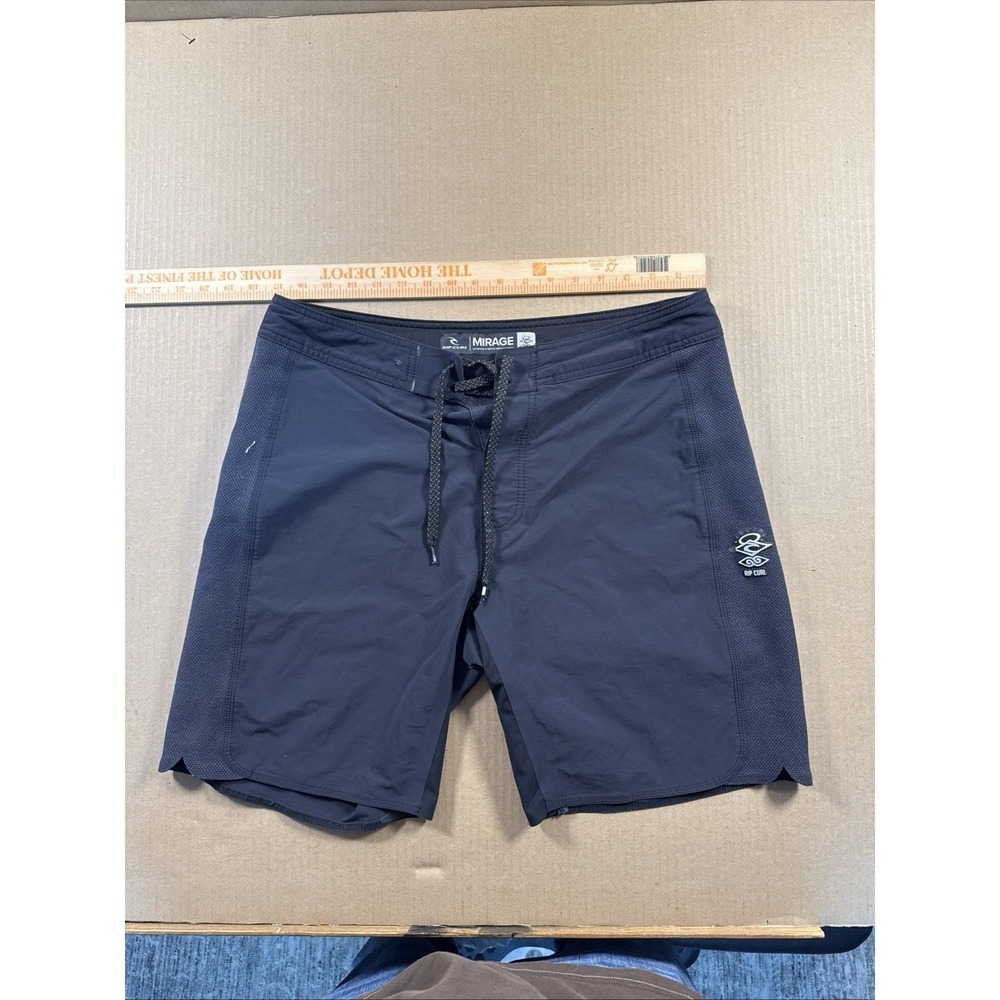 Rip Curl Mirage Ultimate Stretch Boardshorts Cordura Advanced Men's